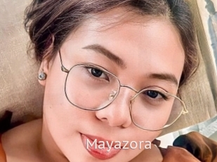 Mayazora