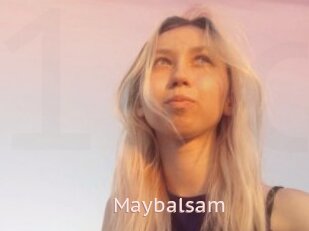 Maybalsam