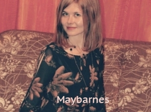 Maybarnes