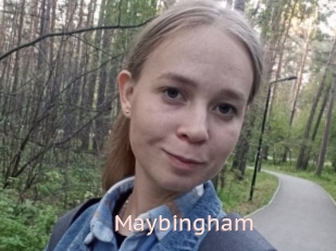 Maybingham
