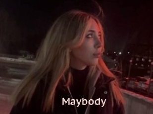 Maybody