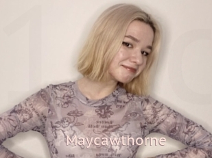 Maycawthorne