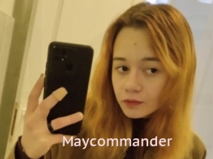 Maycommander