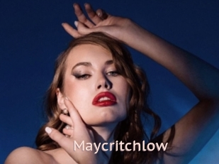 Maycritchlow