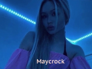 Maycrock