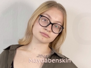 Maydabenskin