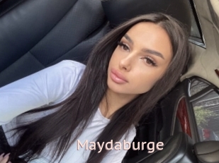 Maydaburge