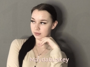 Maydabuskey