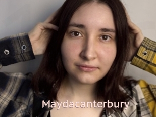 Maydacanterbury