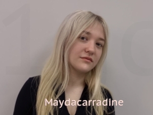 Maydacarradine