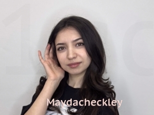 Maydacheckley