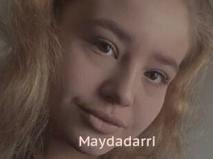 Maydadarri
