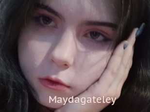 Maydagateley