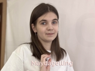 Maydagelling