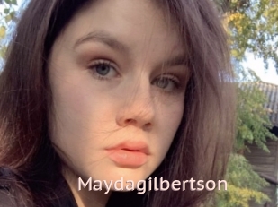 Maydagilbertson