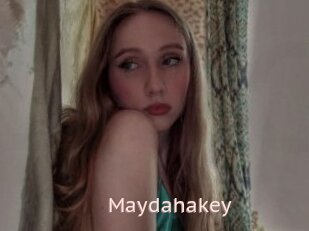 Maydahakey