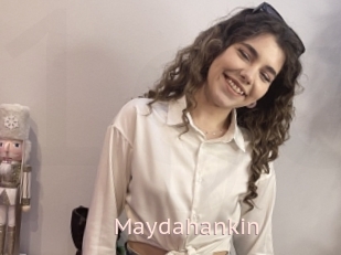 Maydahankin