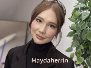 Maydaherrin