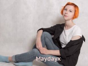 Maydayx