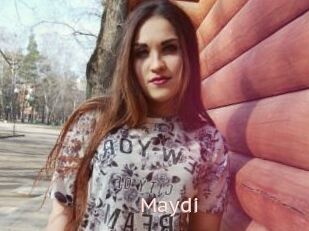 Maydi