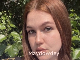 Maydowdey