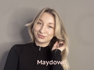 Maydowe