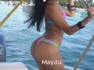 Maydu