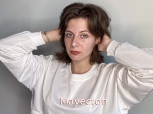 Mayecton