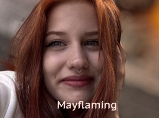 Mayflaming