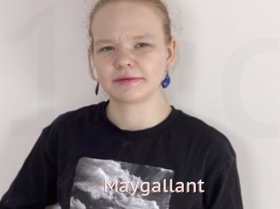 Maygallant