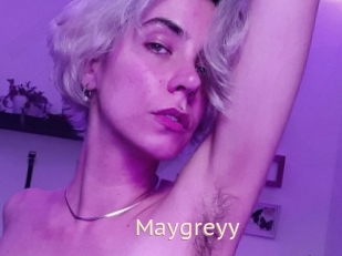 Maygreyy