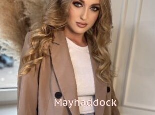 Mayhaddock