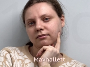 Mayhallett