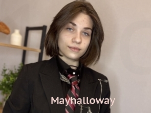 Mayhalloway