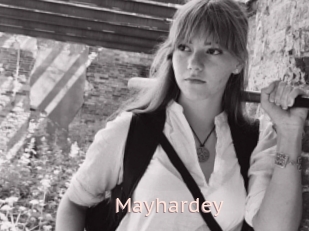 Mayhardey