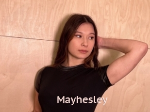 Mayhesley