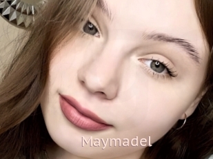 Maymadel