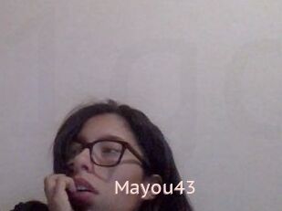 Mayou43