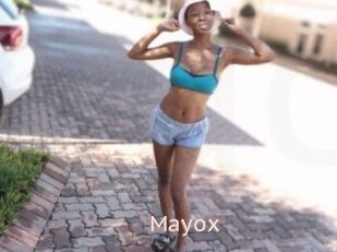 Mayox