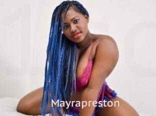 Mayrapreston