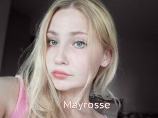 Mayrosse