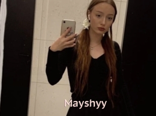 Mayshyy