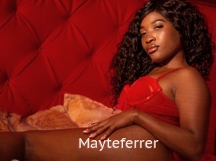 Mayteferrer
