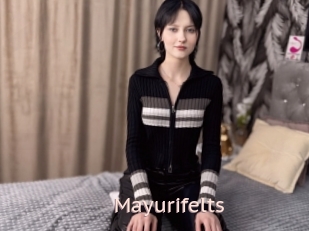 Mayurifelts