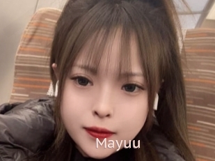 Mayuu