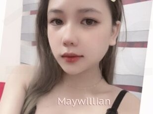 Maywillian