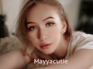 Mayyacutie