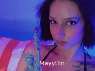 Mayyliin