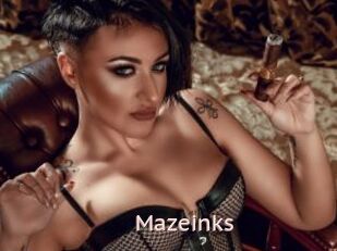 Mazeinks