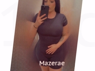 Mazerae